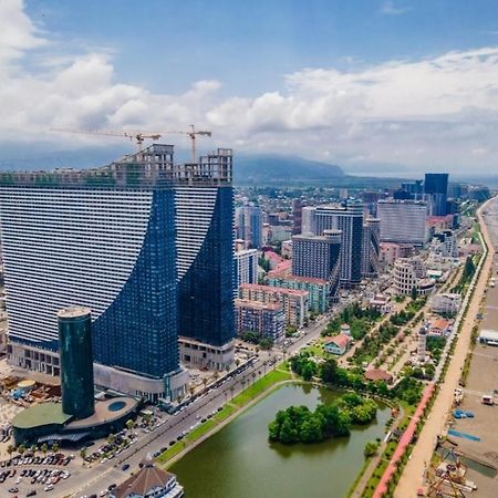 Batumi Exterior photo