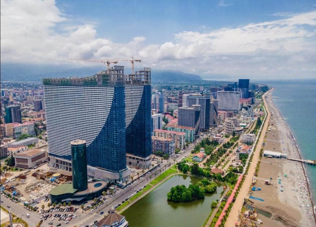 Batumi Exterior photo